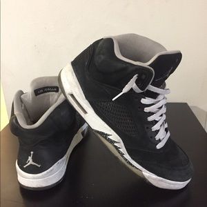 Jordan 5 Oreos